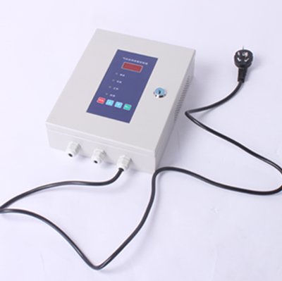BG100單通道氣體報(bào)警控制器 單通道報(bào)警主機(jī)(數(shù)碼管顯示)